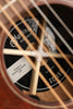 Martin Road Series SC-10E Modern Sapele Acoustic Electric Guitar - New