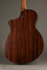 Martin Road Series SC-10E Modern Sapele Acoustic Electric Guitar - New