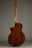 Martin Road Series SC-10E Modern Sapele Acoustic Electric Guitar - New