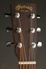 Martin Road Series SC-10E Modern Sapele Acoustic Electric Guitar - New