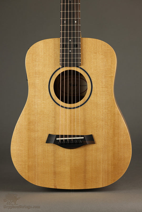 Taylor Baby-e (BT1e) Acoustic Guitar - New