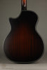 Taylor Next Generation Builder's Edition 324ce Acoustic Electric Guitar - New