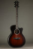 Taylor Next Generation Builder's Edition 324ce Acoustic Electric Guitar - New