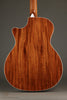 Taylor 514ce Next-Gen Acoustic Electric Guitar - New