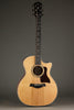 Taylor 514ce Next-Gen Acoustic Electric Guitar - New