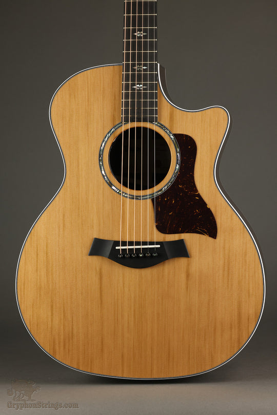 Taylor 714ce Next-Gen Acoustic Electric Guitar - New