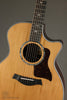 Taylor 714ce Next-Gen Acoustic Electric Guitar - New