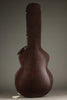 Creek CTF 1959 Aged Vintage Sunburst Semi-Hollow Archtop Electric Guitar - New