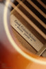 Creek CJFG 1957 Aged Torrefied Adirondack Steel String Acoustic Guitar - New