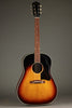 Creek CJFG 1957 Aged Torrefied Adirondack Steel String Acoustic Guitar - New