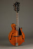 Northfield Big Mon NFB-F5IWN Amber Gloss Italian Spruce Wide Nut - New