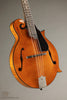Northfield Big Mon NFB-F5IWN Amber Gloss Italian Spruce Wide Nut - New