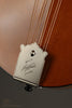 Northfield Big Mon NFB-F5IWN Amber Gloss Italian Spruce Wide Nut - New