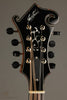 Northfield Big Mon NFB-F5IWN Amber Gloss Italian Spruce Wide Nut - New
