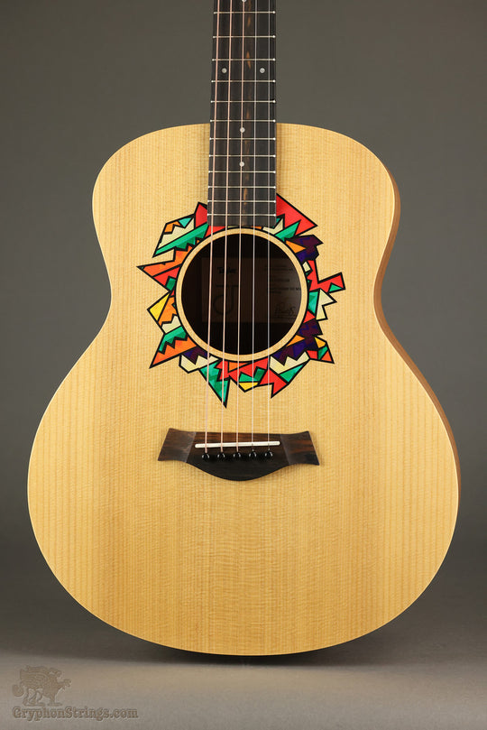 Taylor Jacob Collier GS Mini 5-String Steel String Acoustic Guitar - New
