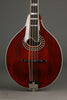 Eastman MD604 A-Style Oval Hole Mandolin Classic Finish - New