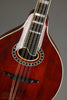 Eastman MD604 A-Style Oval Hole Mandolin Classic Finish - New