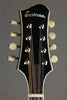 Eastman MD604 A-Style Oval Hole Mandolin Classic Finish - New