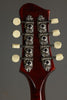 Eastman MD604 A-Style Oval Hole Mandolin Classic Finish - New