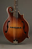Eastman MD315 Wideneck Adirondack Amberburst F-Hole F-Style Mandolin - New