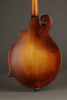 Eastman MD315 Wideneck Adirondack Amberburst F-Hole F-Style Mandolin - New