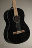 Fender CN-60S Nylon, Walnut Fingerboard, Black - New