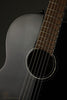 Fender CN-60S Nylon, Walnut Fingerboard, Black - New