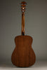 Fender CC-60S Concert, Walnut Fingerboard, Natural - New