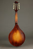 Eastman MD305 Wideneck Adirondack Amberburst F-Hole A-Style Mandolin - New