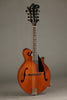 Northfield S Series NFS-F5WN Wide Nut Amberburst Mandolin - New