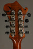 Northfield S Series NFS-F5WN Wide Nut Amberburst Mandolin - New
