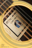 Martin D-28 Billy Strings Steel String Acoustic Guitar - New