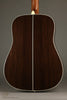 Martin D-28 Billy Strings Steel String Acoustic Guitar - New
