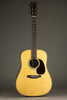 Martin D-28 Billy Strings Steel String Acoustic Guitar - New