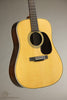 Martin D-28 Billy Strings Steel String Acoustic Guitar - New