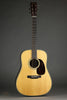 2025 Martin HD-28 Acoustic Guitar -Used