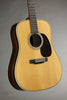 2025 Martin HD-28 Acoustic Guitar -Used