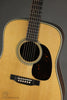 2025 Martin HD-28 Acoustic Guitar -Used