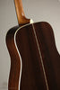 Martin D-28 Steel String Acoustic Guitar - New
