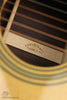 Martin 00-28 Steel String Acoustic Guitar - New