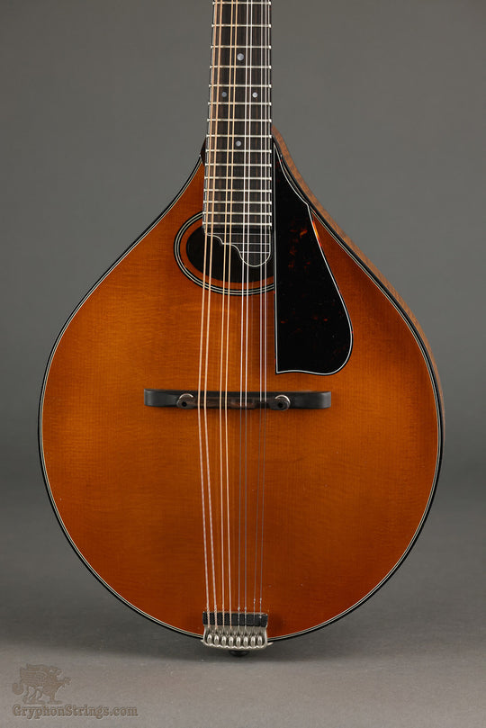 Northfield A4 Special NFMSP-A4 Amber Gloss Mandolin - Parent