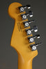 Fender American Ultra Luxe '60s Stratocaster®, Rosewood Fingerboard, Surf Green - New