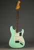 Fender American Ultra Luxe '60s Stratocaster®, Rosewood Fingerboard, Surf Green - New
