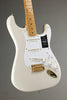 Fender Limited Edition Vintera® III Late '50s Stratocaster®, Maple Fingerboard, White Blonde - New