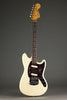 Fender Vintera® III Mid '60s Mustang®, Rosewood Fingerboard, Olympic White - New