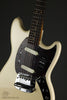 Fender Vintera® III Mid '60s Mustang®, Rosewood Fingerboard, Olympic White - New