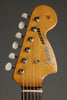 Fender Vintera® III Mid '60s Mustang®, Rosewood Fingerboard, Olympic White - New