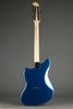 Squier Paranormal Jazzmaster® XII, Laurel Fingerboard, Mint Pickguard, Lake Placid Blue - New