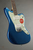Squier Paranormal Jazzmaster® XII, Laurel Fingerboard, Mint Pickguard, Lake Placid Blue - New