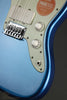 Squier Paranormal Jazzmaster® XII, Laurel Fingerboard, Mint Pickguard, Lake Placid Blue - New